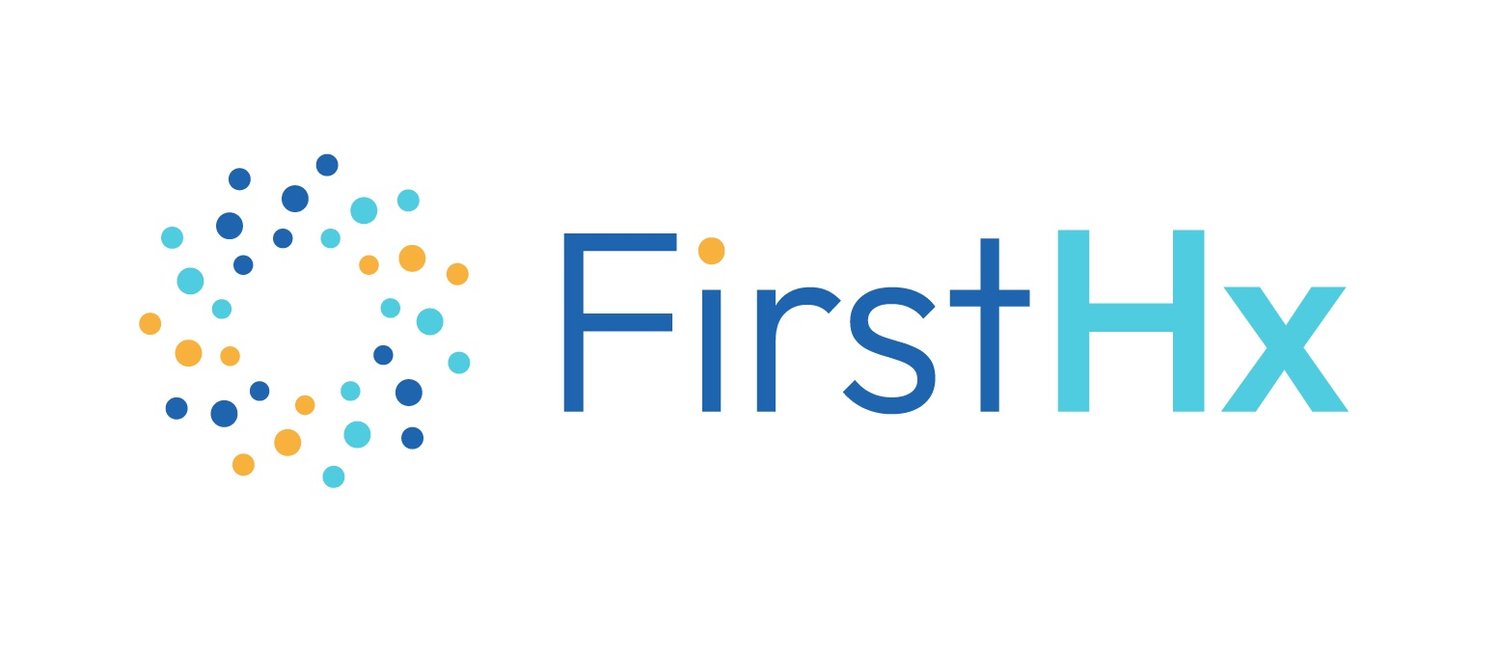 FirstHx Logo